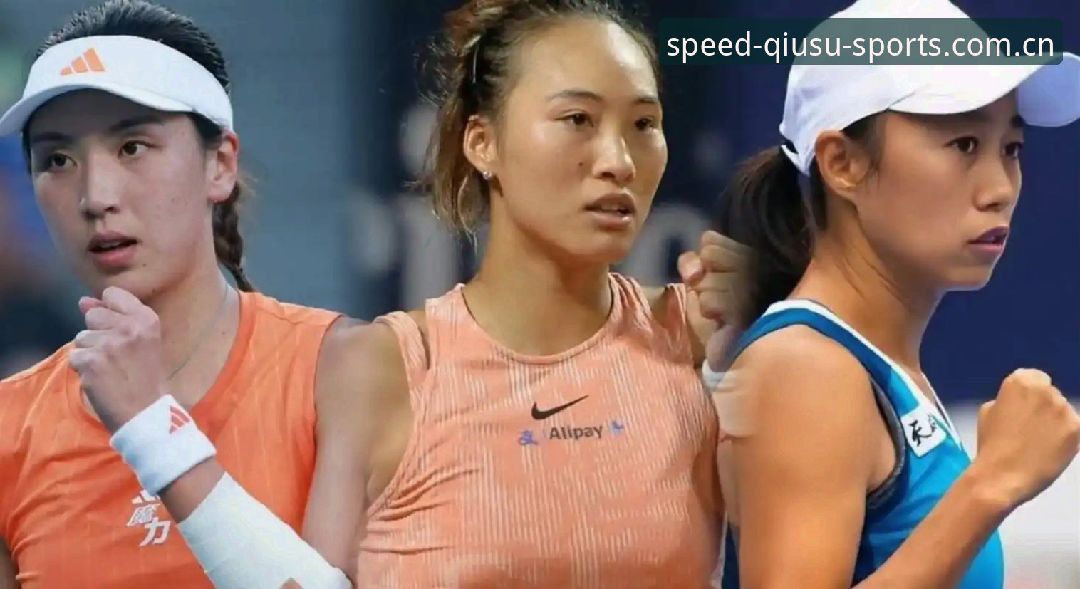 2026法网女单签表出炉：中国金花郑钦文面临保分挑战，王欣瑜独挑种子大梁
